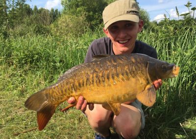 10lb Mirror