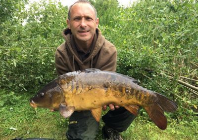 14lb Mirror