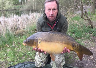 16lb 2oz Mirror