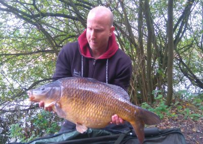 19lb 15oz Common