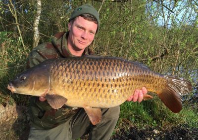 19lb Common