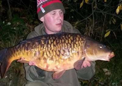 19lb Mirror