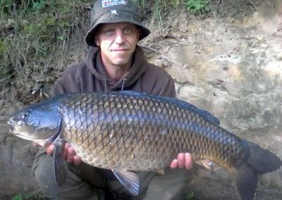 21lb Common