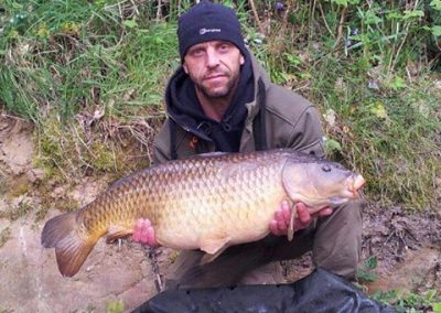 Patch Common 20lb 12oz