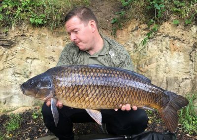 17lb 14oz Common